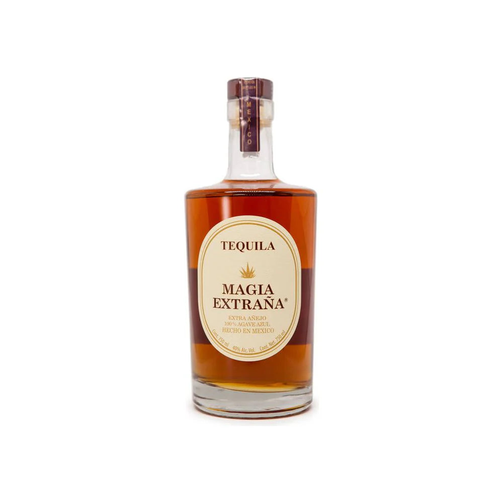 Magia Extrana  Extra Anejo 750 ml