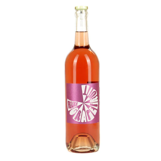 Mommenpop Ruby Grapefruit 750 ml