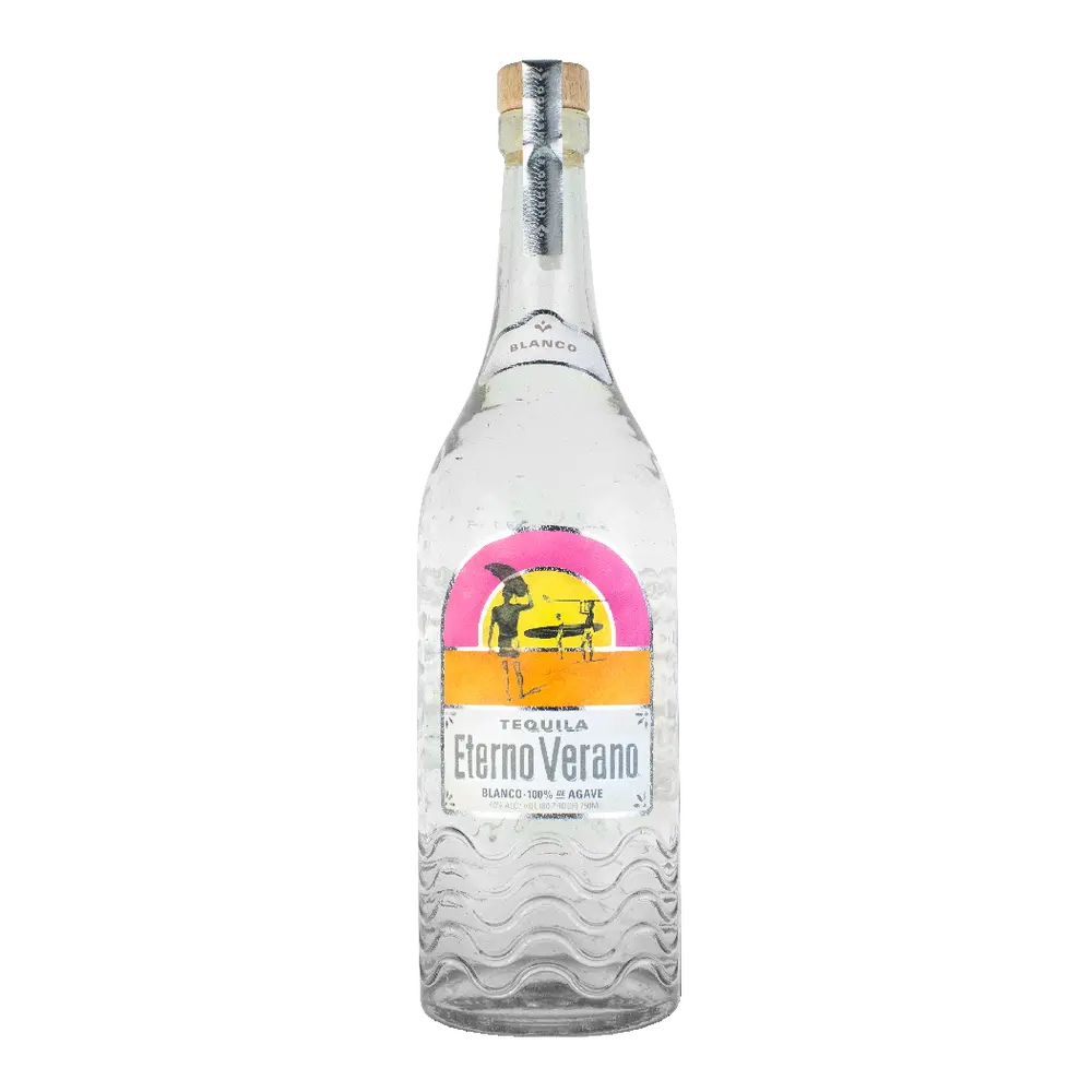 Eterno Verano Blanco Tequila 750ml