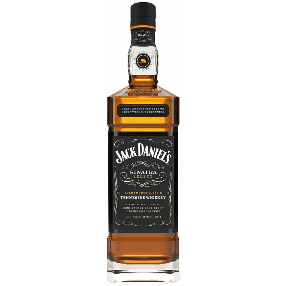Jack Daniels Sinatra Select 1L