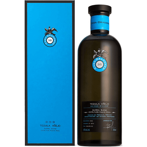 Casa Dragones Anejo 375 ml