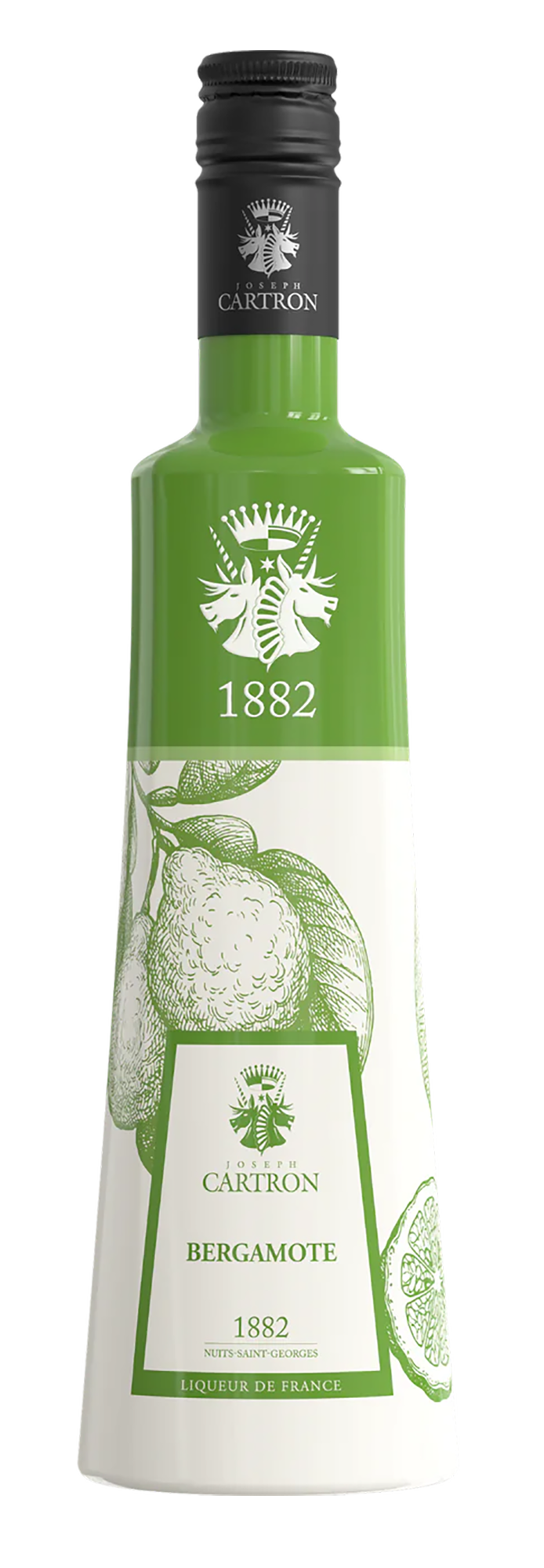 Joseph Cartron Bergamote 700ml