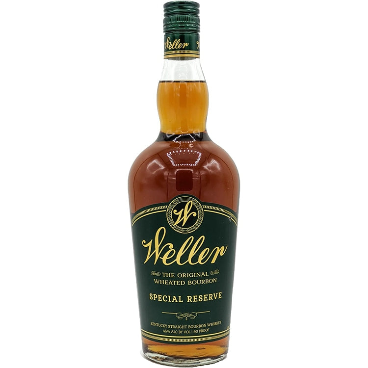 Weller Special Reserve 750ml