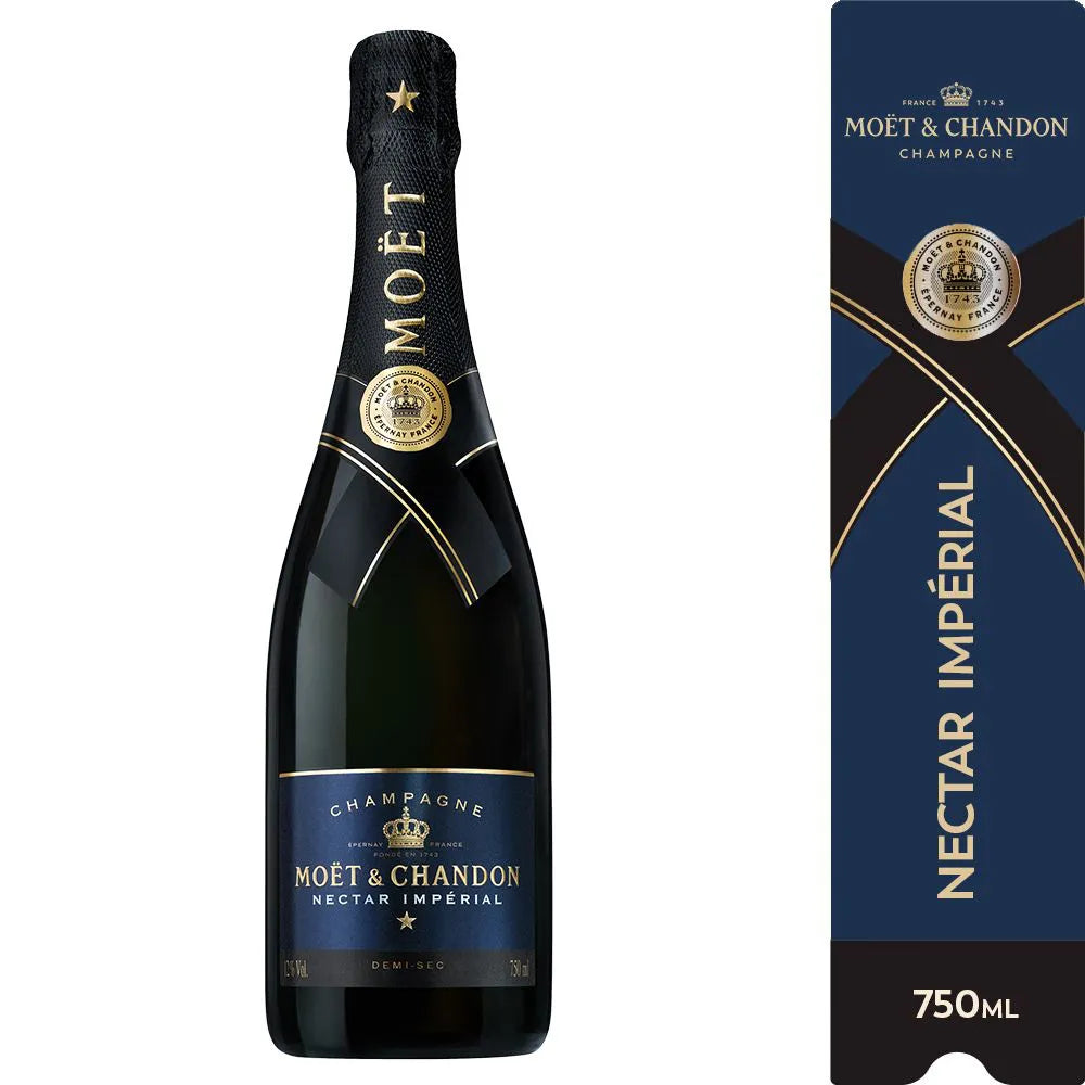 Moet & Chandon Nectar Imperial 750 ml