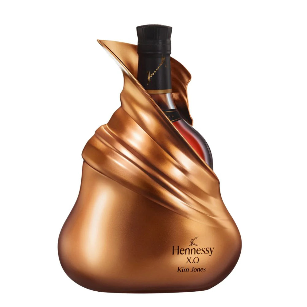 Hennessy XO Kim Jones 750ml