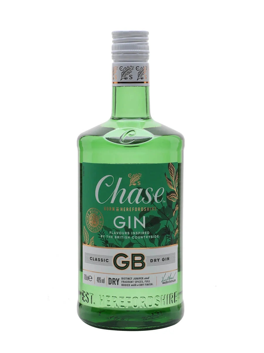 Chase Gin 750ml