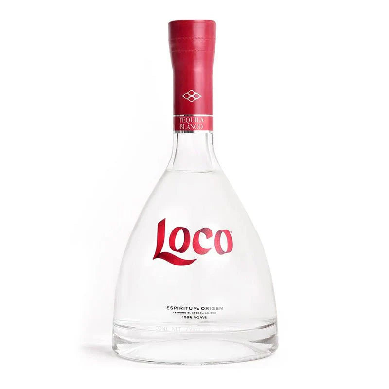 Loco Blanco 750 ml