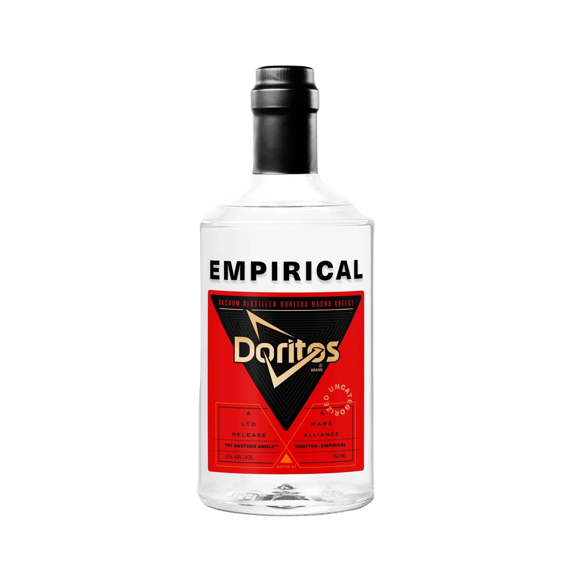 Empirical Doritos 750ml