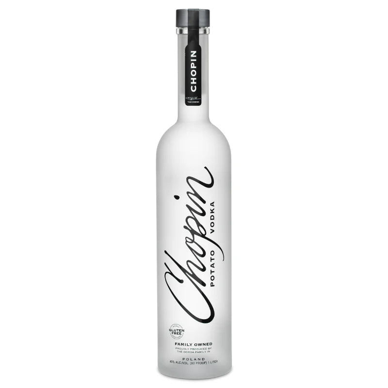 Chopin Potato Vodka 1L