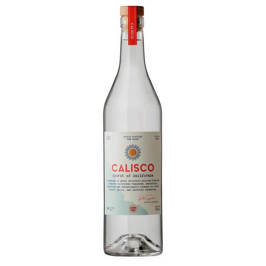 Calisco Spirit of California 700ml
