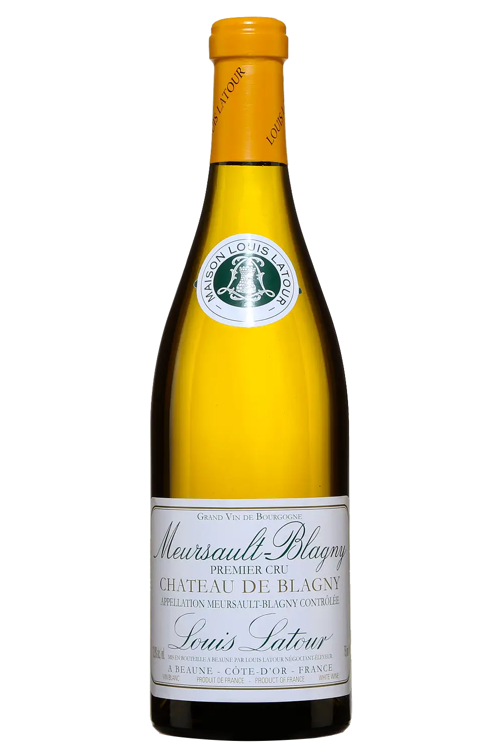 Louis Latour Meursault-Blagny Chateau De Blagny 2020 750ml