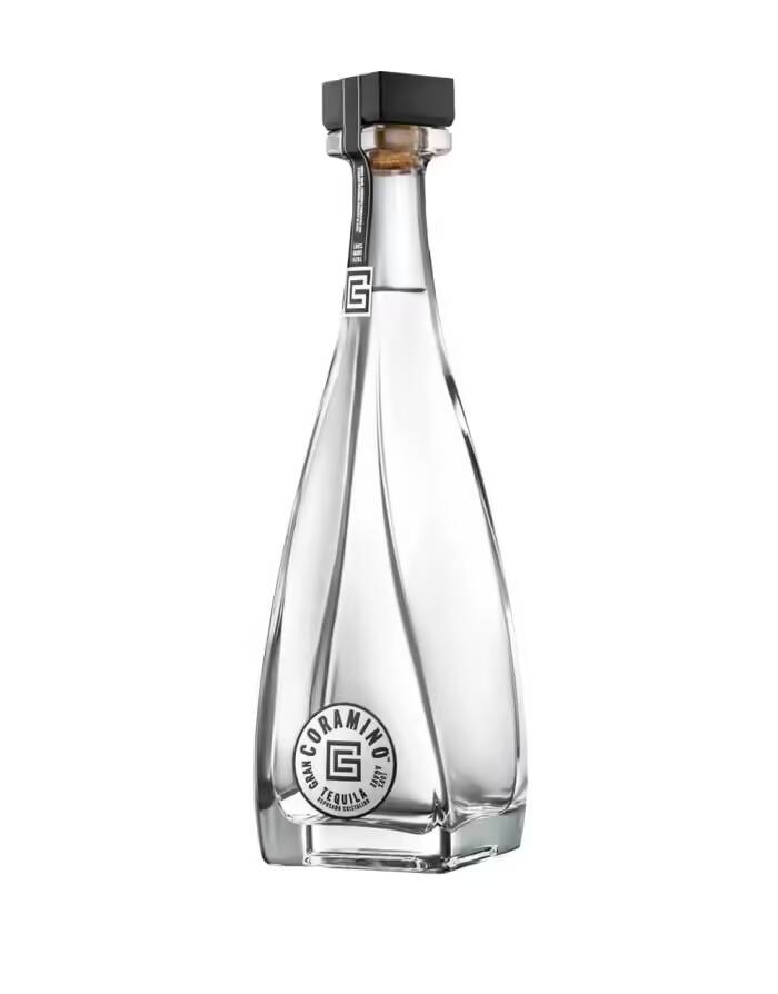 Gran Coramino Reposado Cristalino 375 ml