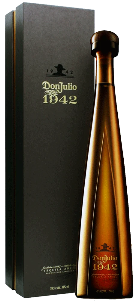 Don Julio 1942 Tequila Anejo 750ml