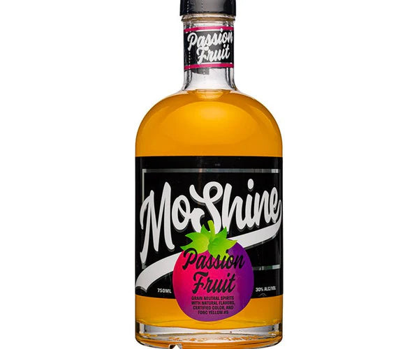Piedmont Distillers Moshine Passion Fruit 750 ml