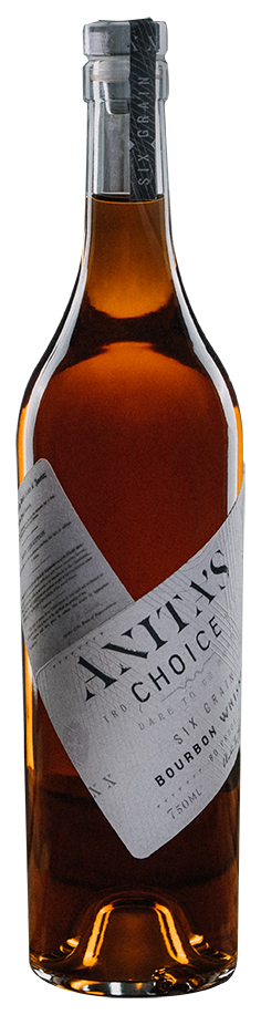 Burnt Church Anitas Choice 750ml