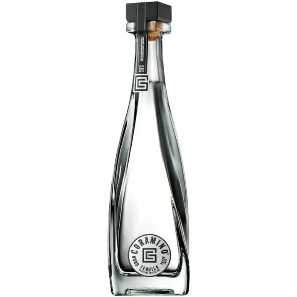 Gran Coramino Tequila Reposado Cristalino 750 ml