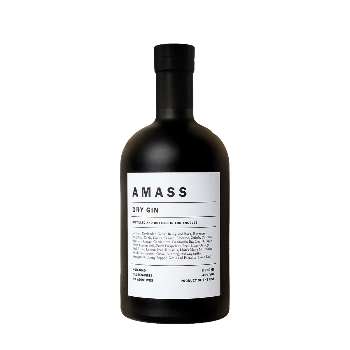 Amass Dry 750 ml