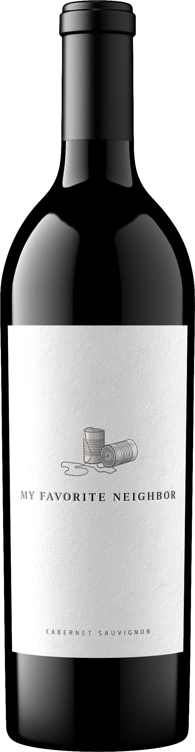 My Favorite Neighbor cabernet sauvignon 750 ml