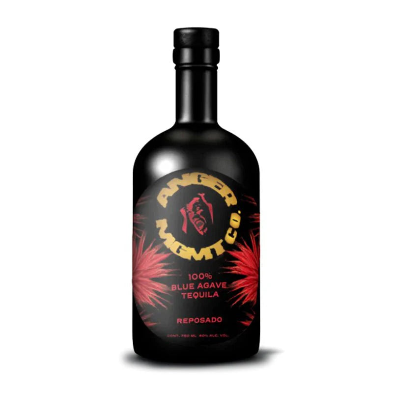 Anger MGMT Reposado 750 ml
