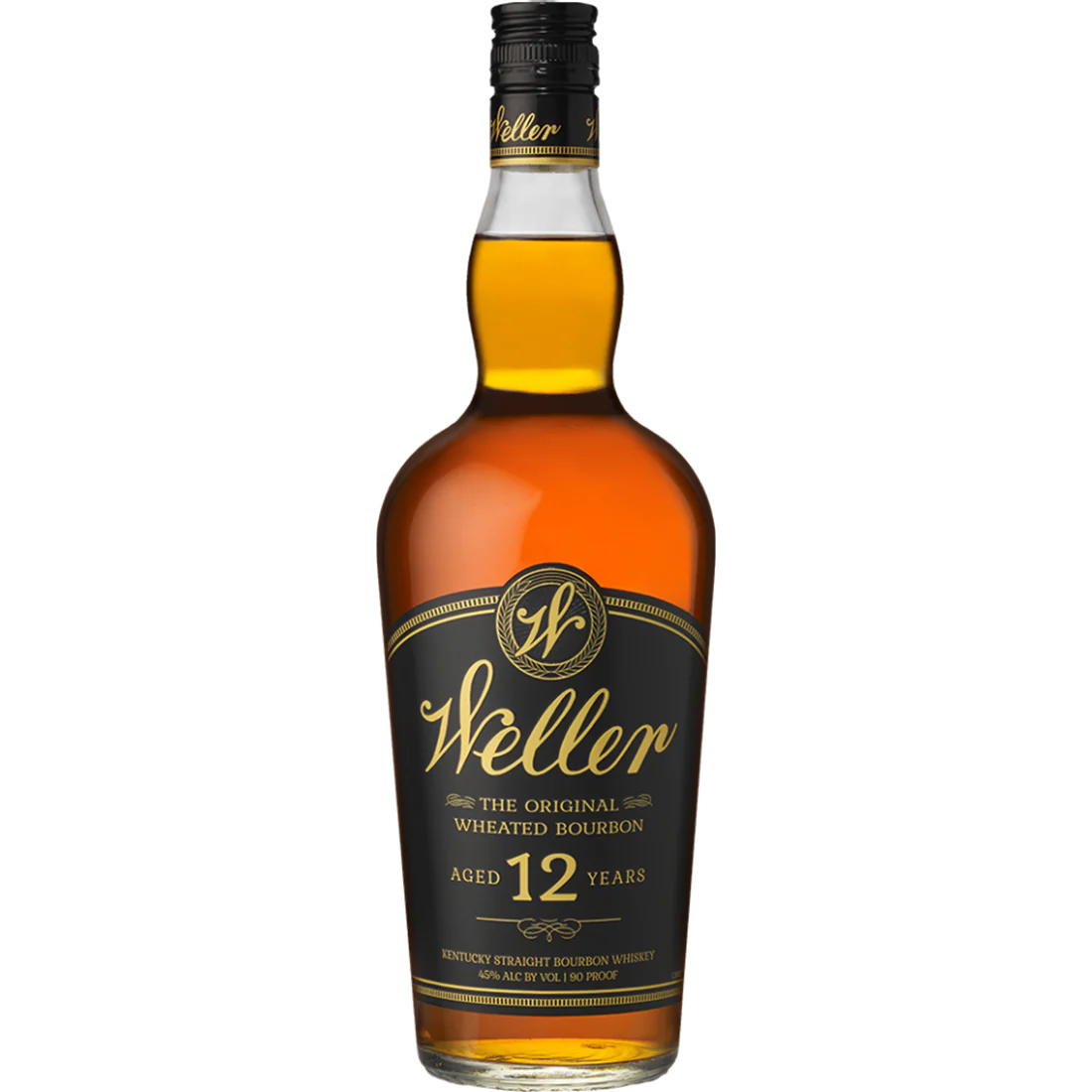 Weller 12 Year Bourbon 750 ml