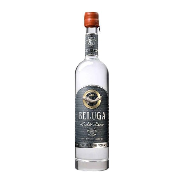 Beluga Gold Line 750 ml