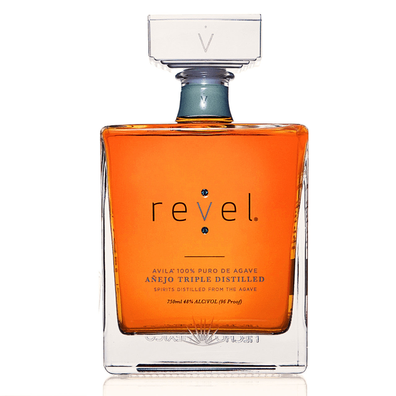Revel Avila Anejo 750 ml