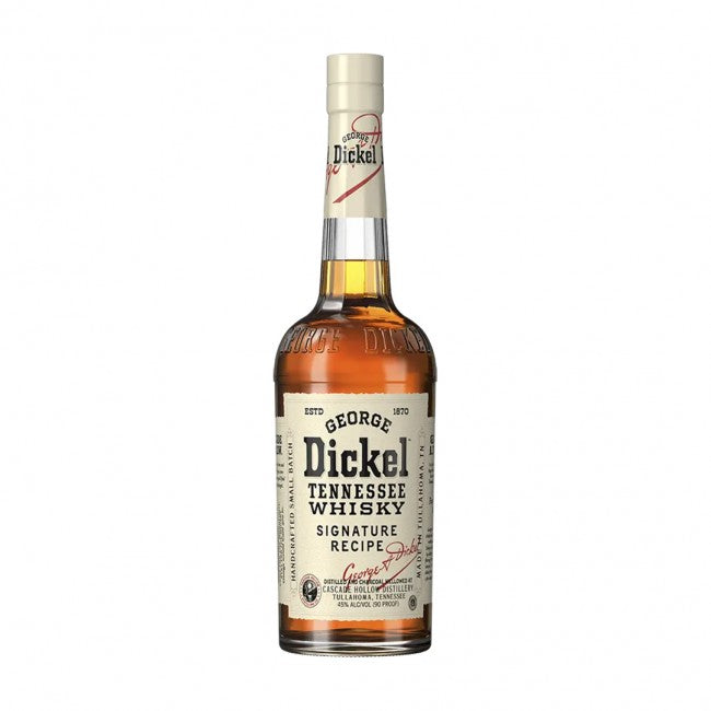 George Dickel Tennessee Whisky Signature Recipe 750ml