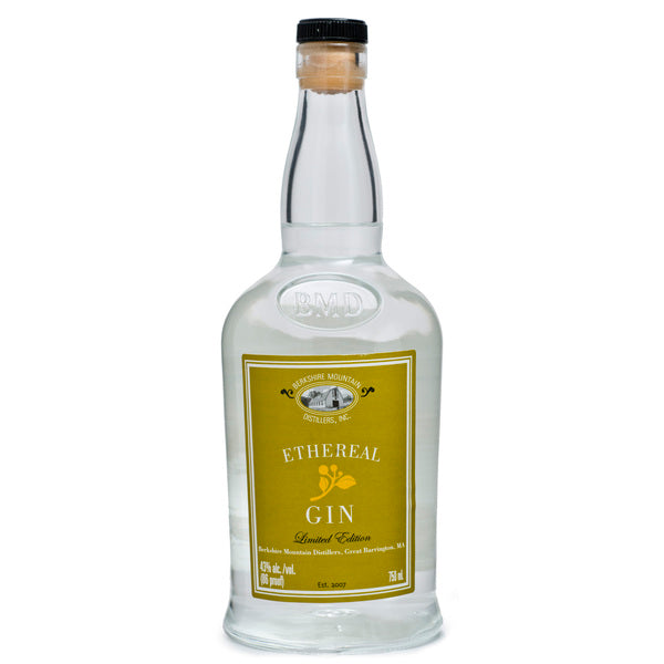 Berkshire Mountain Ethereal 750 ml