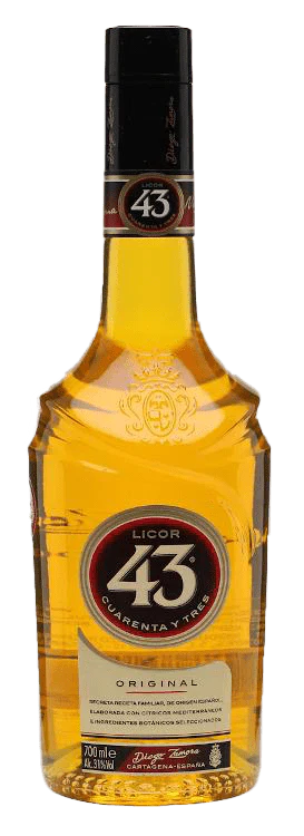 Licor 43 Original 750 ml