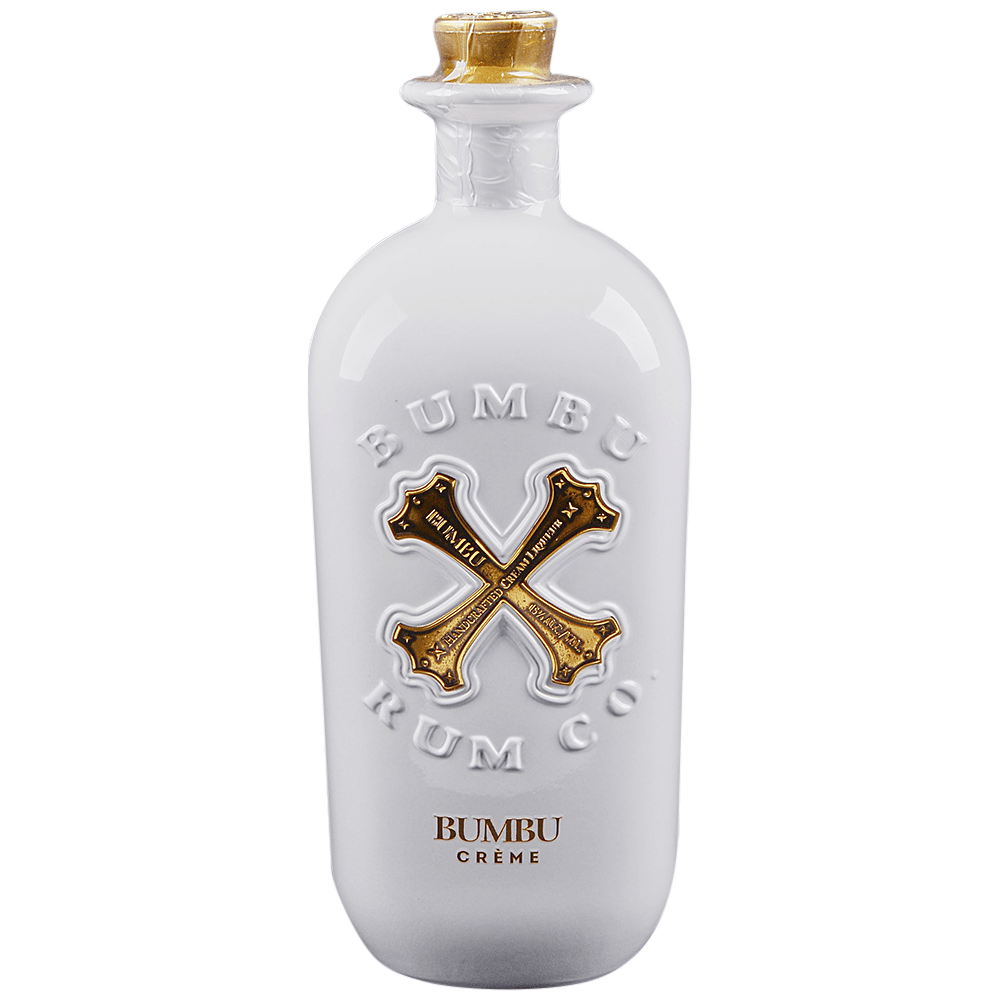 Bumbu Creme Rum 750 ml