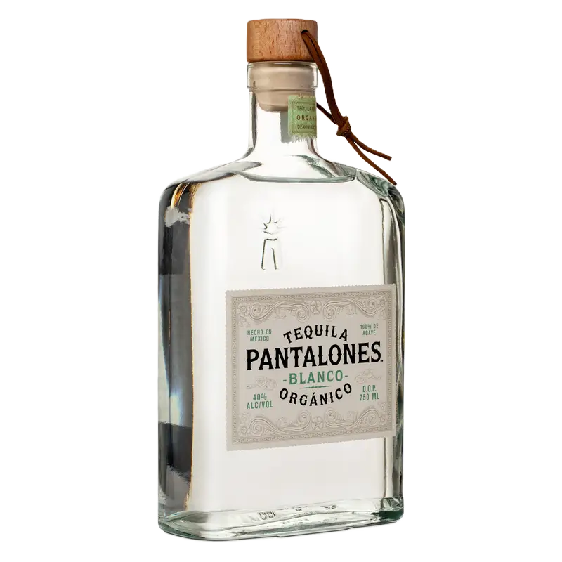Pantalones Blanco 750ml