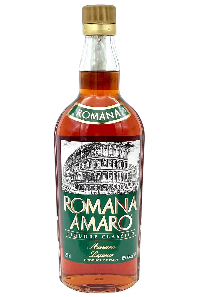 Romana Amaro 750 ML