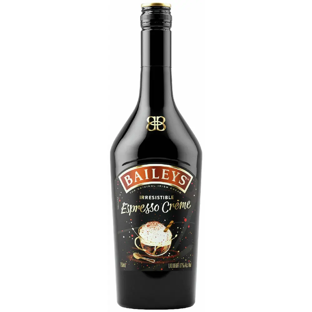Baileys Espresso 750ml