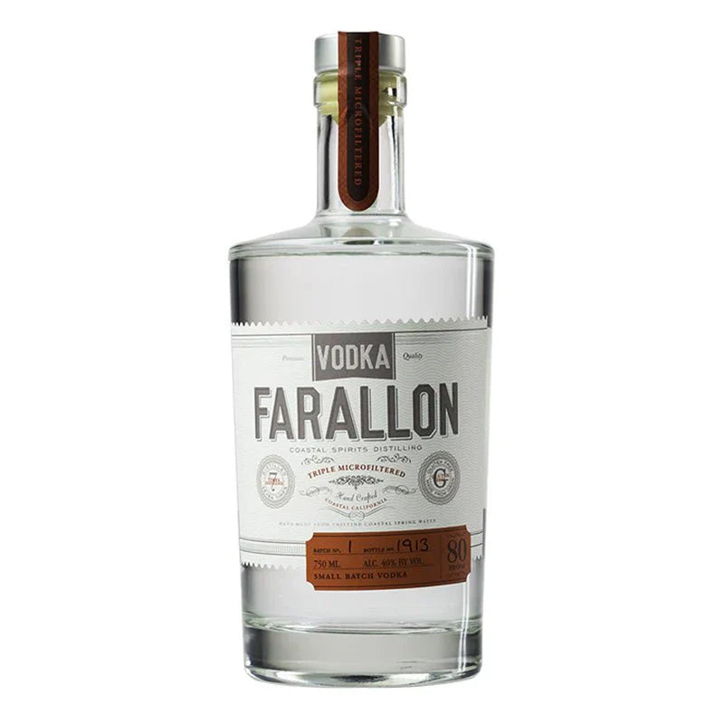 FARALLON Small Batch 750 ml