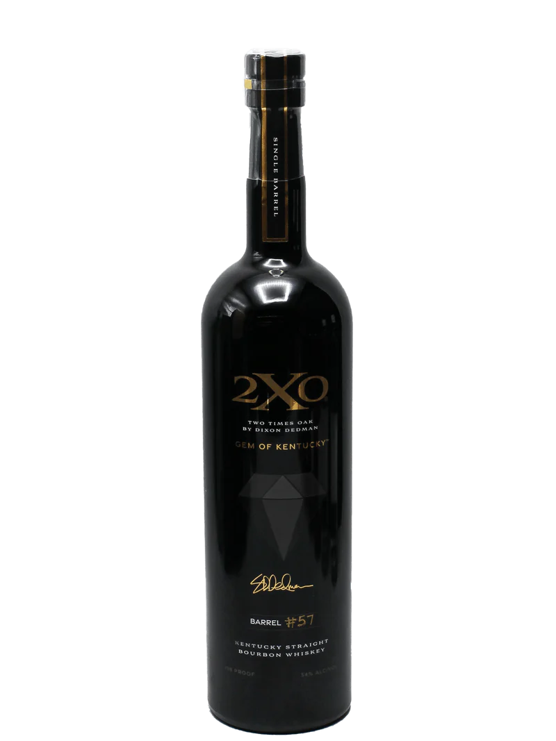 2XO Gem Of Kentucky 750ml