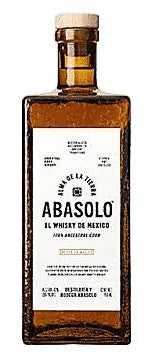 Alma De La Tierra Abasolo Ancestral Corn Mexican Whisky 750 ml