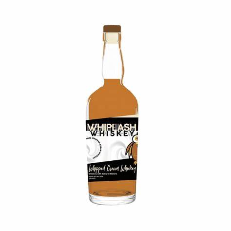 Whiplash Whiskey Original 750 mL
