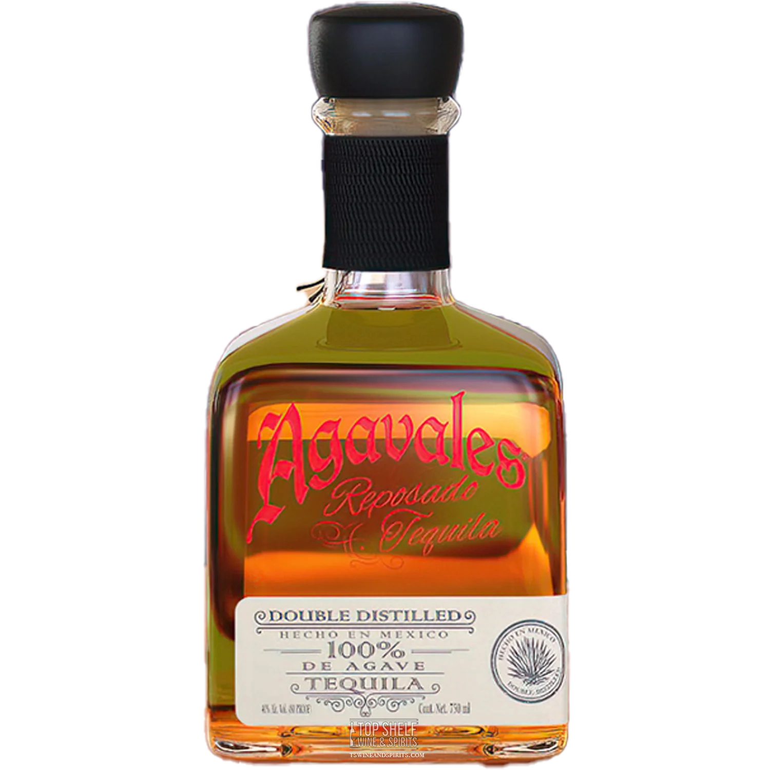 Agavales Premium Reposado 750ml