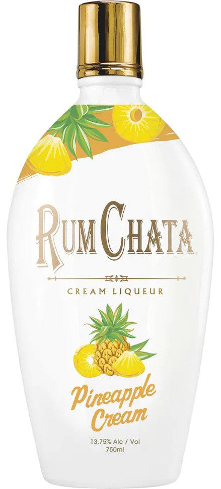 RumChata Pineapple Cream 750ml
