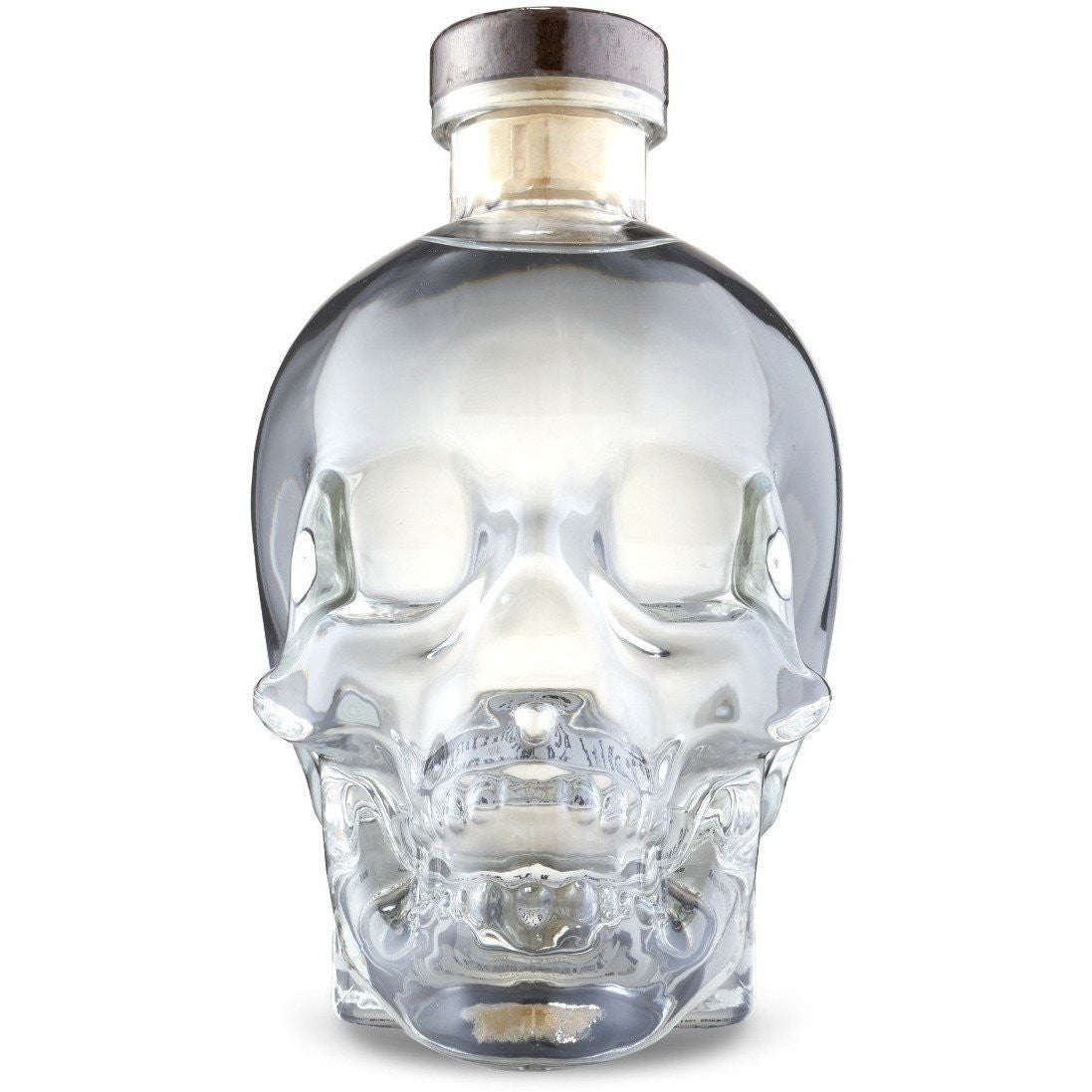 Crystal Head Vodka 750 ml