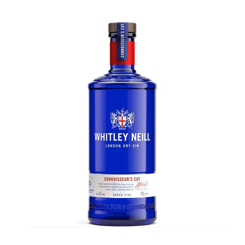 Whitley Neill Connoisseurs Cut 750ml