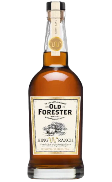 Old Forester King Ranch 750 ml