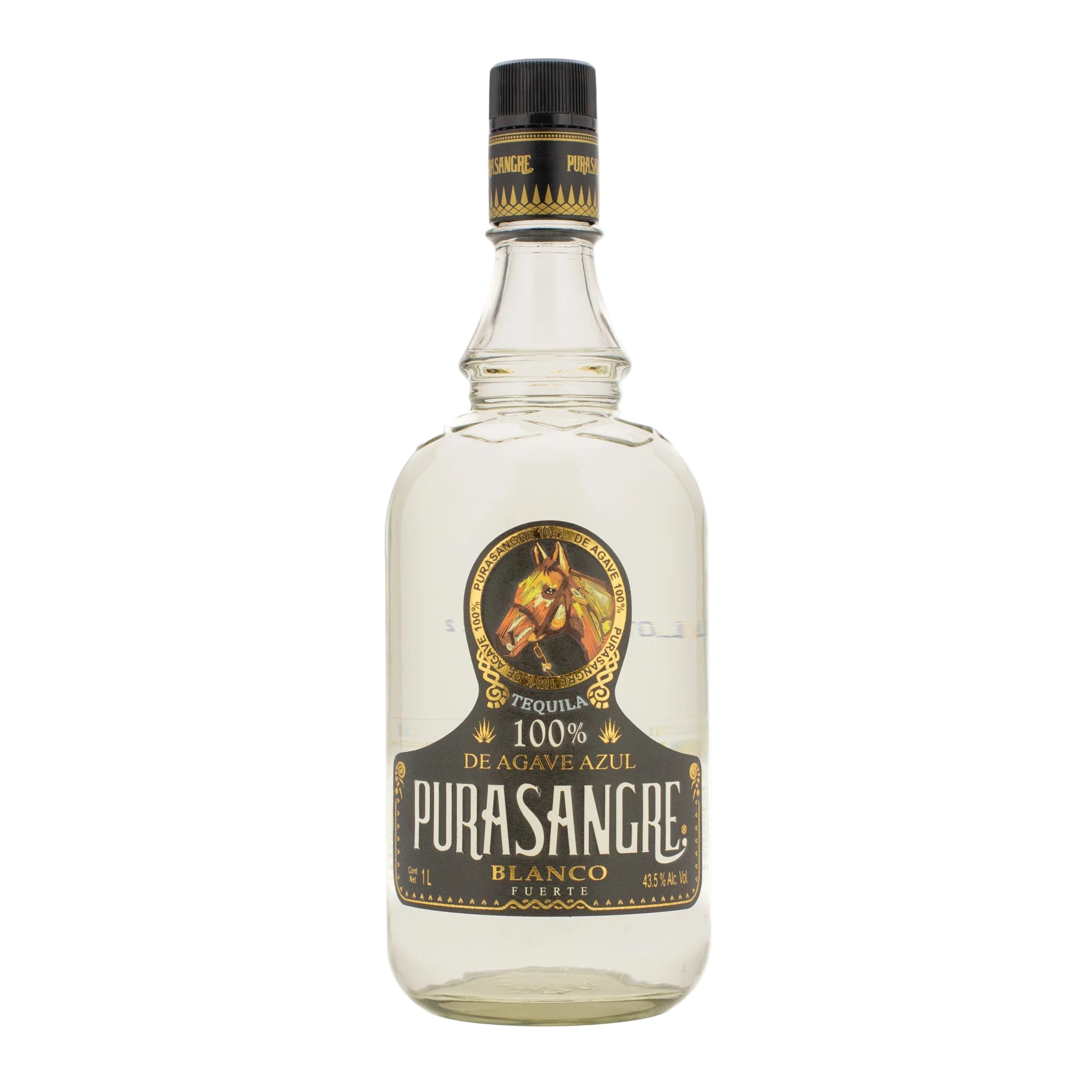 PURASANGRE Blanco Fuerte 1L