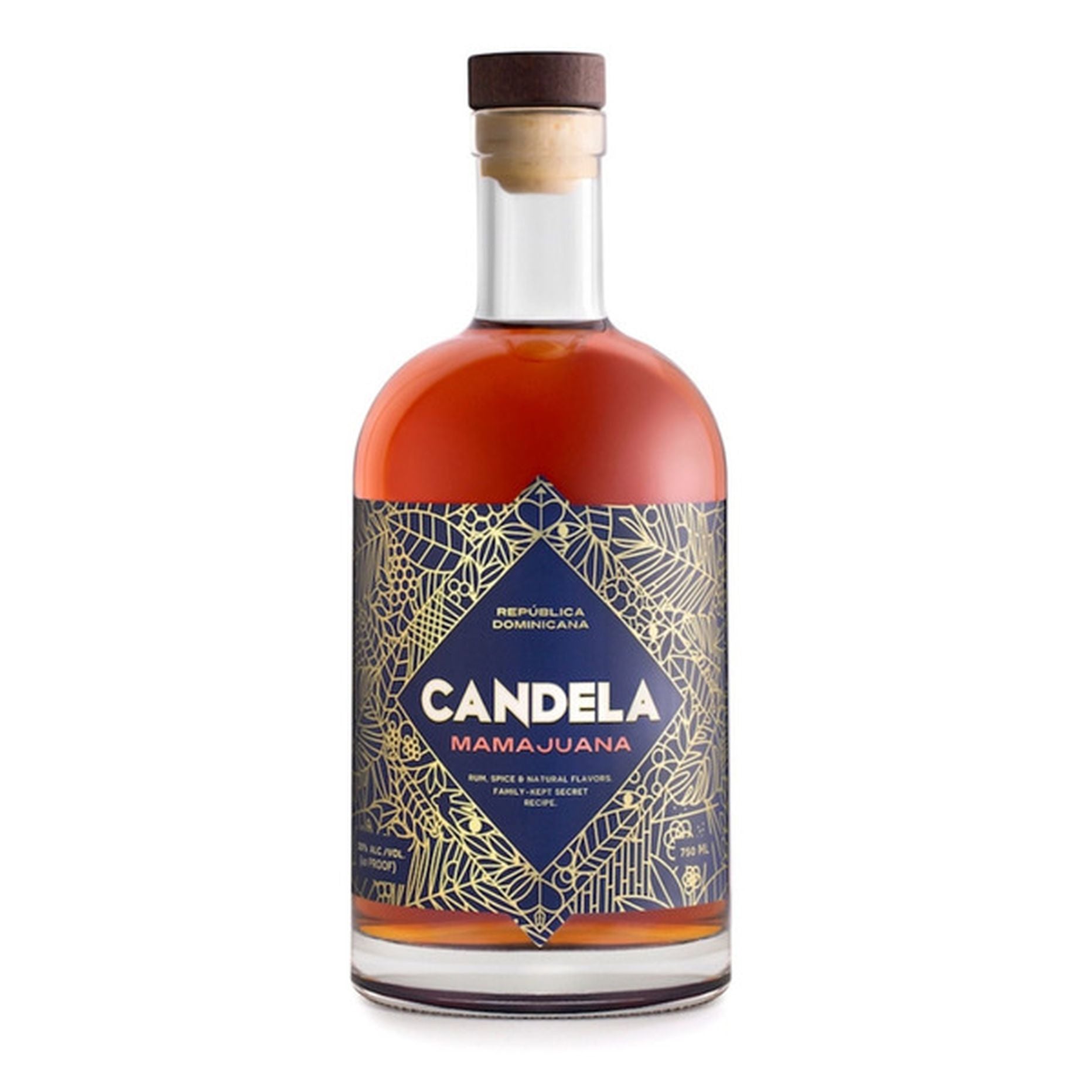 Candela Mamajuana 750 ml