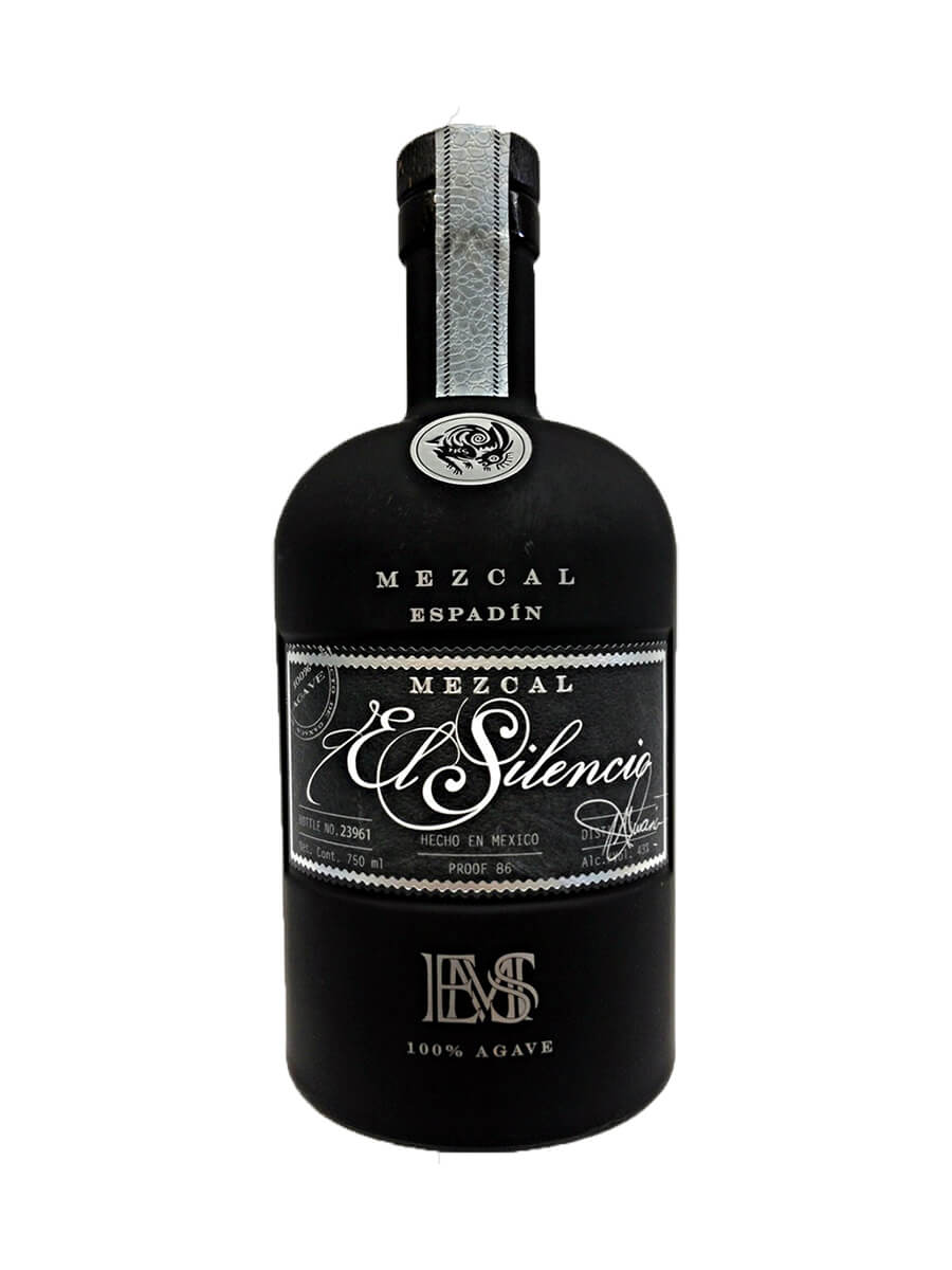 El Silencio Espadin 750 ml