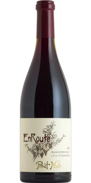 En Route Russian River Valley Pinot Noir 2022 750 ml