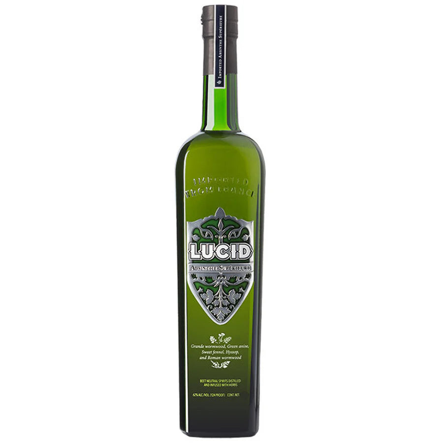 Lucid Absinthe Superieure 375ml