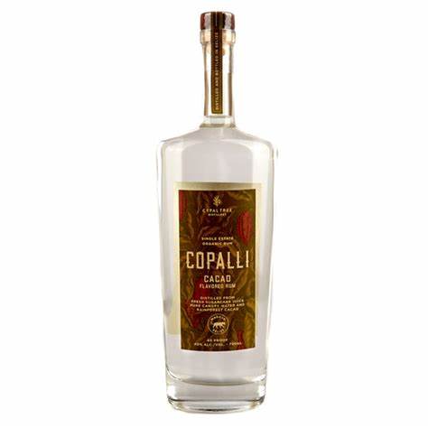 Copalli Cacao 750 ml