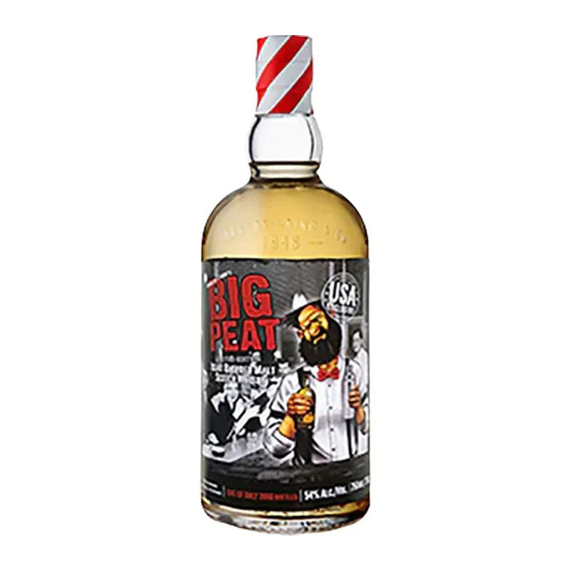 Douglas Laings Big Peat Prohibition 750 ml