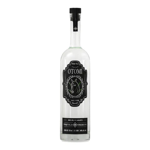 Otomi Silver 750 ML